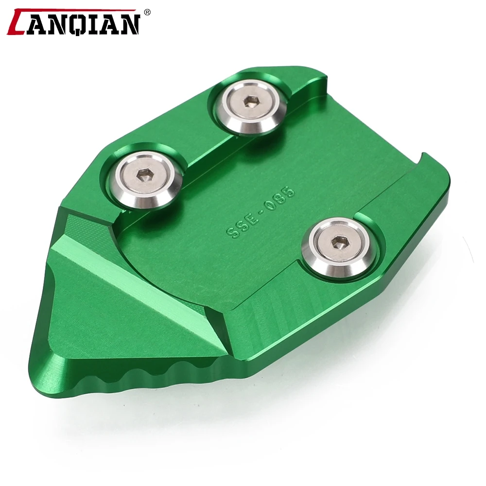 Аксессуары для мотоциклов KAWASAKI Vulcan S VN650S 2016 2017 2018-2019 боковая подставка