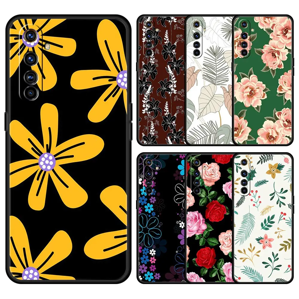 

Чехол для телефона Oppo A53 A52 A9 A54 A15 A95 Reno7 SE Reno6 Pro