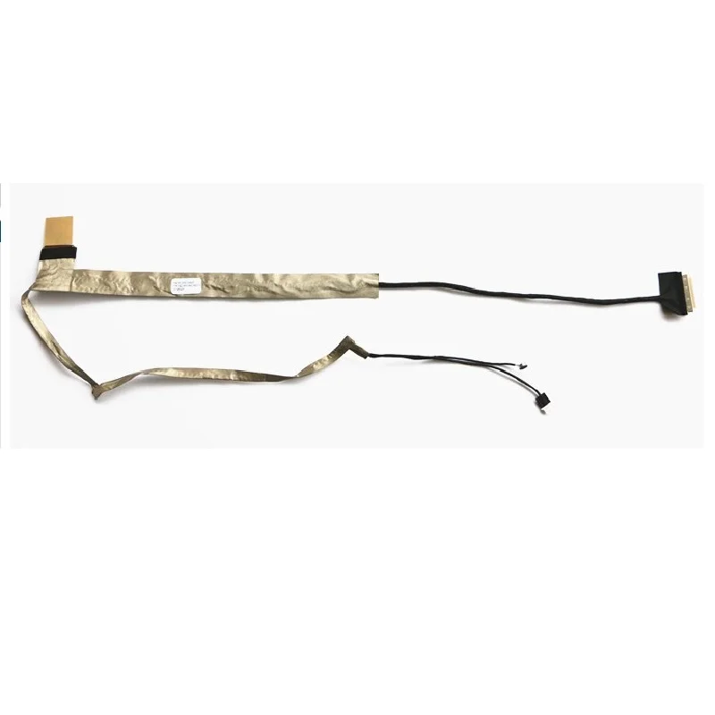 Новый ЖК-дисплей для ноутбука, LVDS лента для показа, кабель для ASUS K42 X42J K42JR K42JC K42JV A42D A42DQ A42DY A42F P/N 1422-00p1000