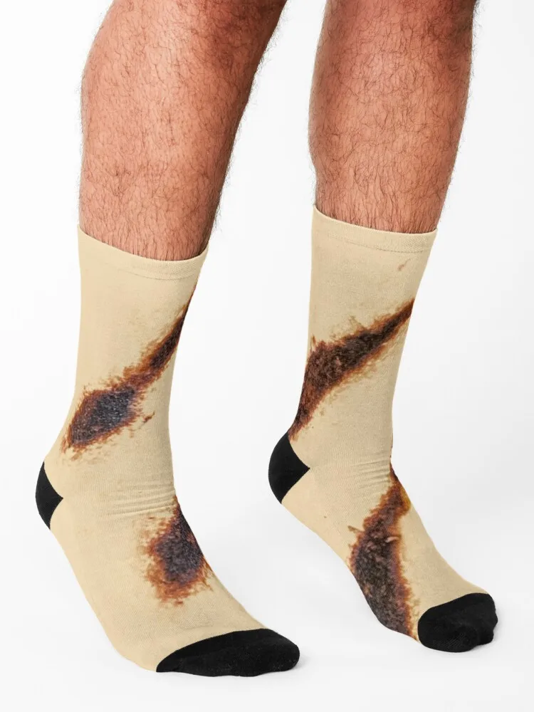 Arepa - гриль znaki Носки с подогревом профессиональные для бега Оптовая продажа