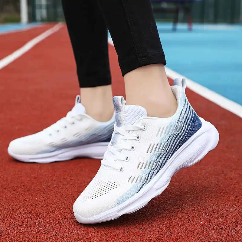 

Shining Sneakers Woman Sports Deals Wit Sneakers Without Laces Sneakers Sport Woman Running Sneakers Sport Woman Running Tennis