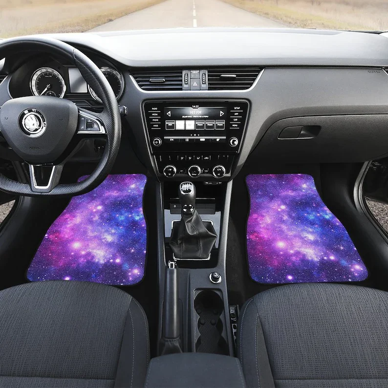 

Galaxy Car Mats / Galaxy Car Mats / Galaxy Front Car Mats / Galaxy Car Accessories