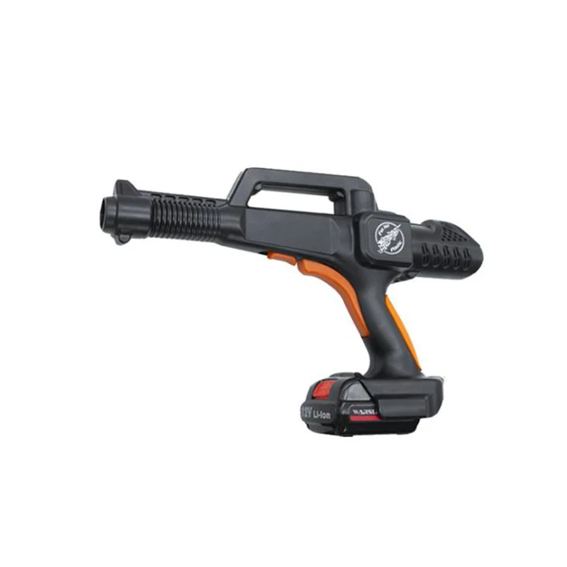 

Перезаряжаемый артефакт для мойки автомобиля, Беспроводная портативная машина для мойки высокого давления, бытовая щетка для мойки автомо...