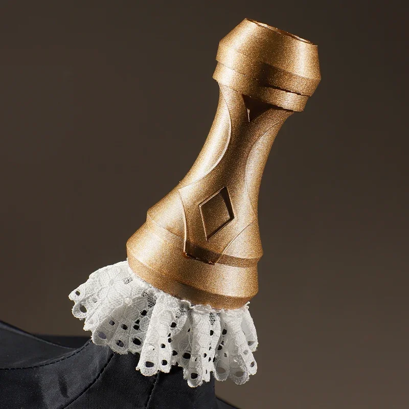 Navia Umbrella Genshin Impact реквизит для косплея Хэллоуин Рождество фантазийные аксессуары