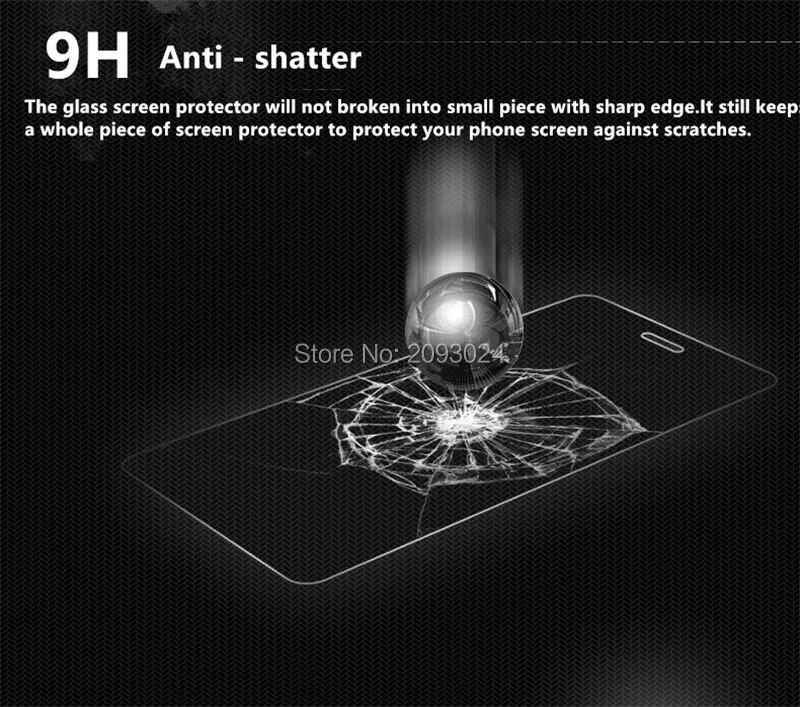 Защитная пленка для экрана телефона 10 шт./компл. для Ulefone Armor 6 6E 6.2", закаленное стекло 9H 2.5D Premium.