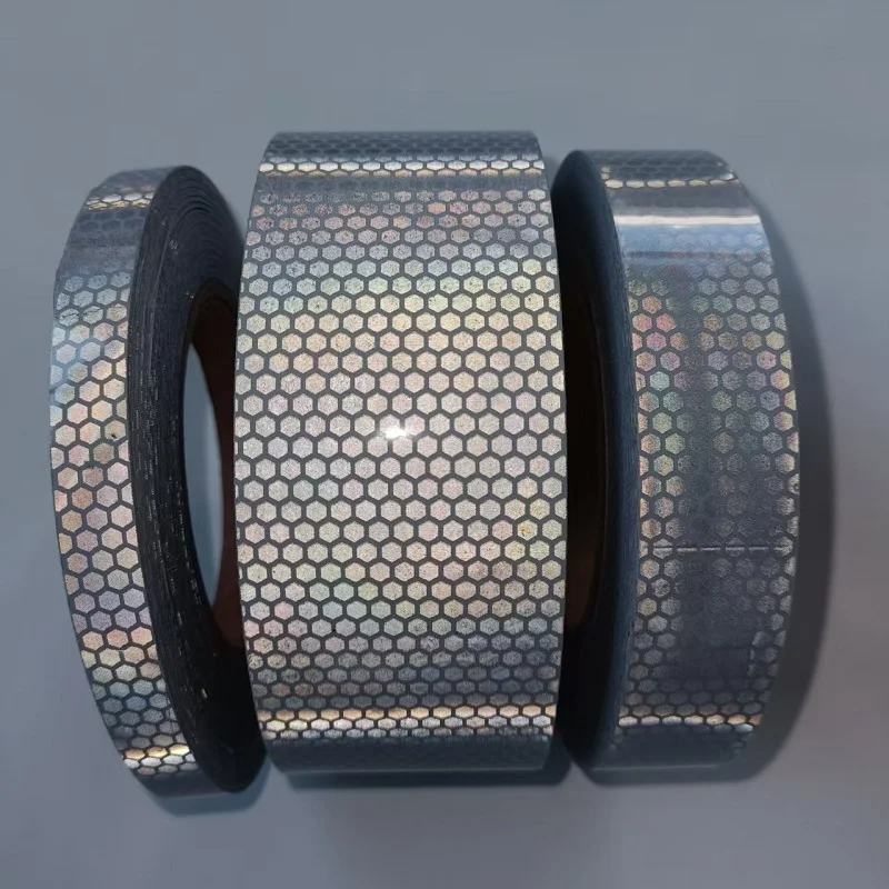 

Водонепроницаемые светоотражающие наклейки Yemingduo 1см/2,5см/5см