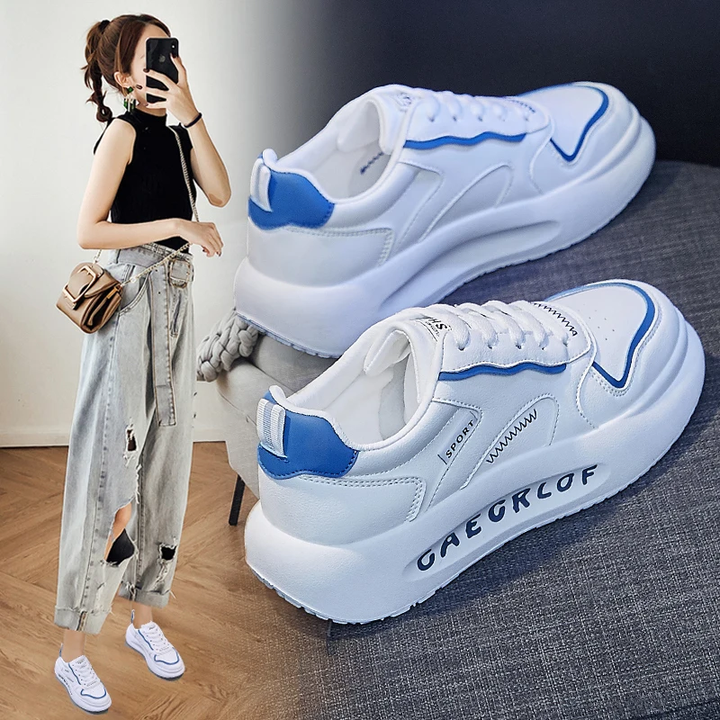 

Shoes Women's sneakers women's casual shoes Women's tennis luxury shoes Coach match Breathable shoes Fashion loafers Running sho