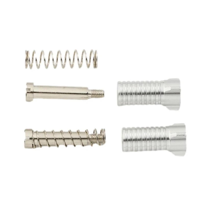 

1 Pair Screws Parts Accessories For Studer Revox Opener Belt Press Accessories Suitable For A80 A81 A812 A816 A820 Screws I1R8