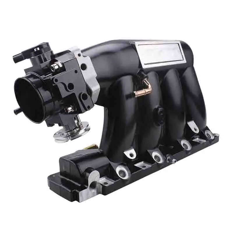 Фото Впускной коллектор для Honda Civic K20Z 2006-2011 гг. №1