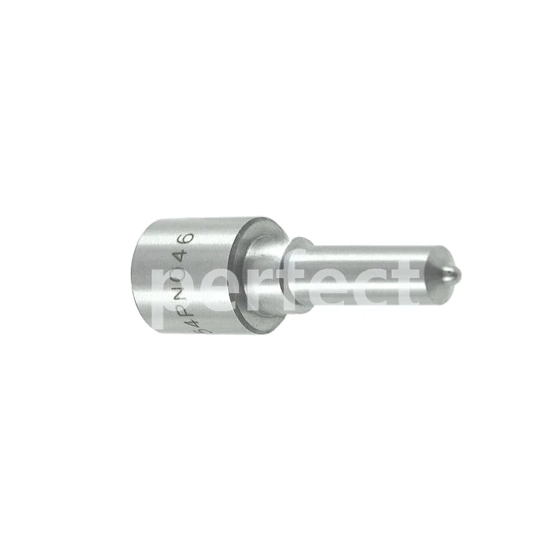 Фото Для Hinomoto N209 N239 N249: 6 форсунок дизельного топлива, распылитель DLLA155PN046 105017-0460 №3