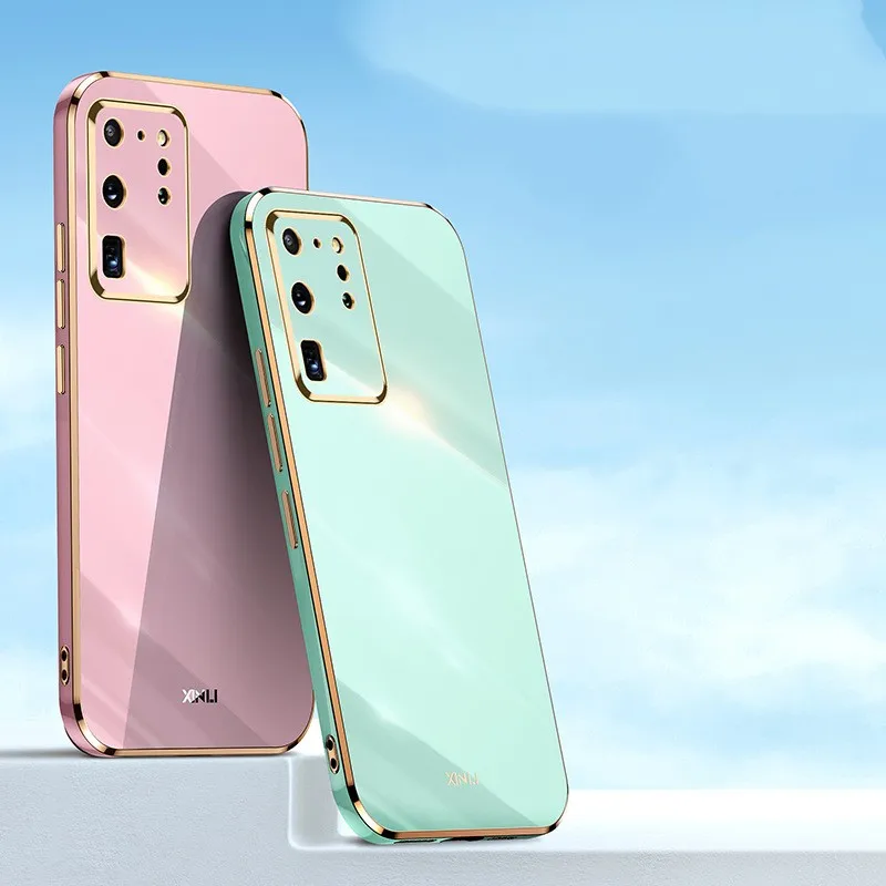 

For Samsung Galaxy S23 Ultra Case Pink for Women Beautiful