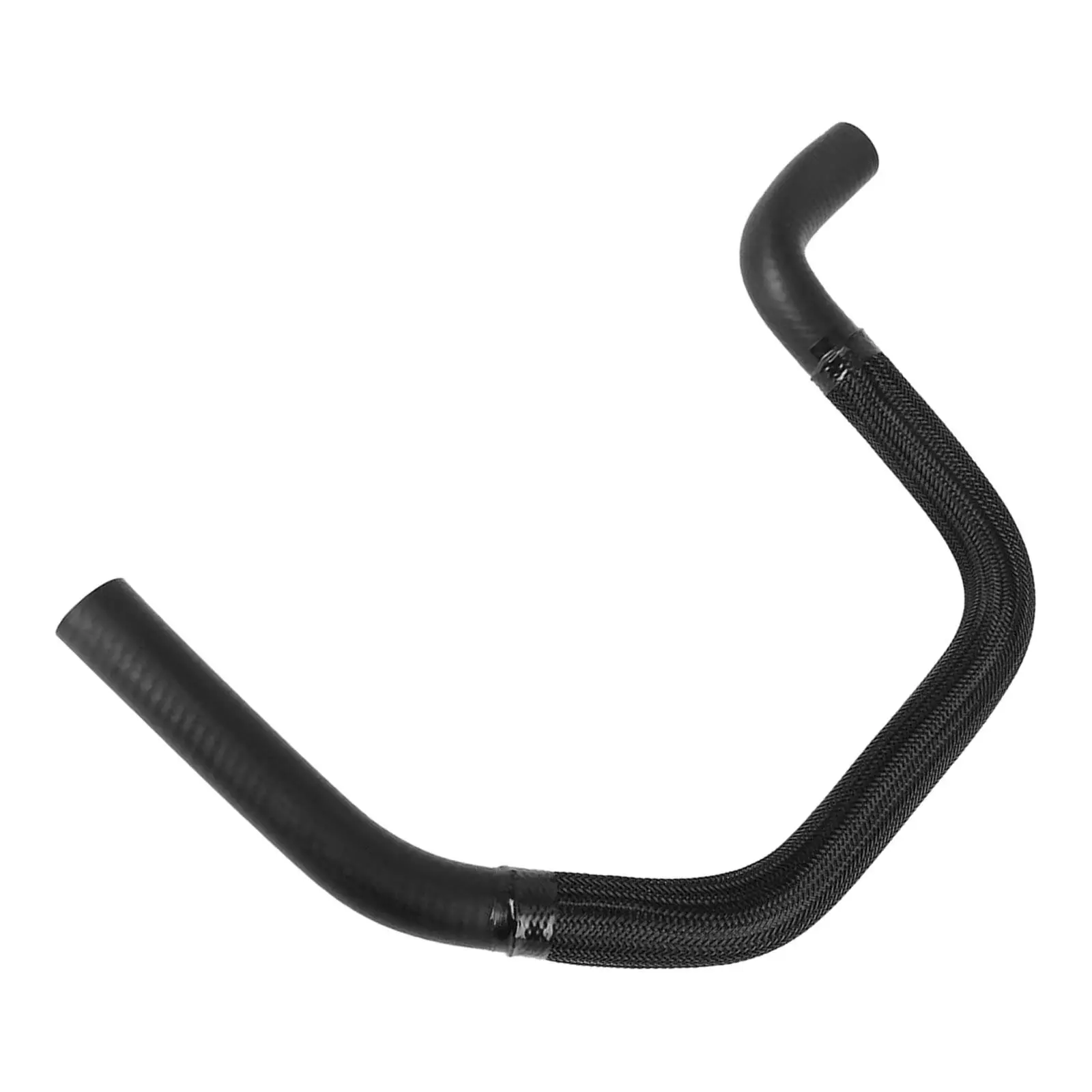 Car Power Steering Repairing Parts 32411094306 32411095526 Black Durable for BMW E38 E39 525i 528i 530i Easily Install