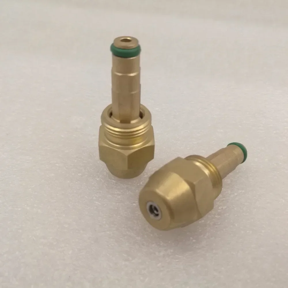 DELAVAN 30609-7 (SNA .65) сифонная форсунка для отработанного масла распыления котлового