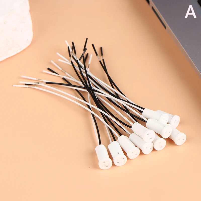 

Набор патронов G4 керамика 10 шт