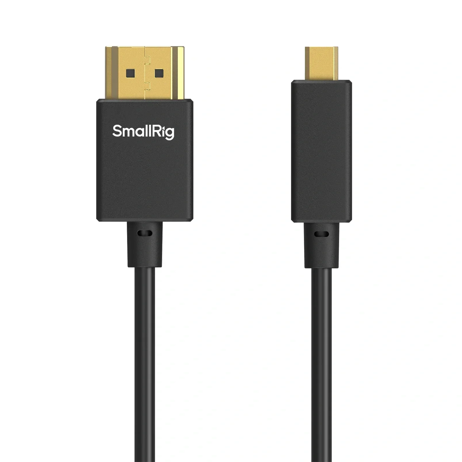 SmallRig ультратонкий высокоскоростной микро полноразмерный 4K HDMI-совместимый