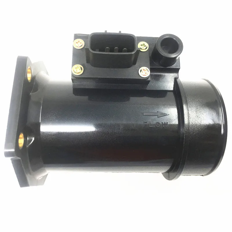 Автомобильные датчики Maf 22680-0M600 22680-0M605 22680-1M200 22680-1M205 S Расходомеры воздуха для Nissan
