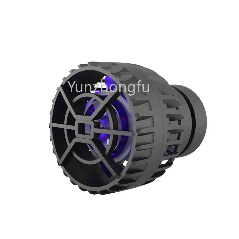 

Миниатюрный Насос для преобразования частоты, светильник ПА для глушителя морской воды, управление с помощью приложения