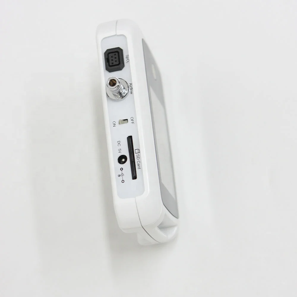 

sleep apnea monitors