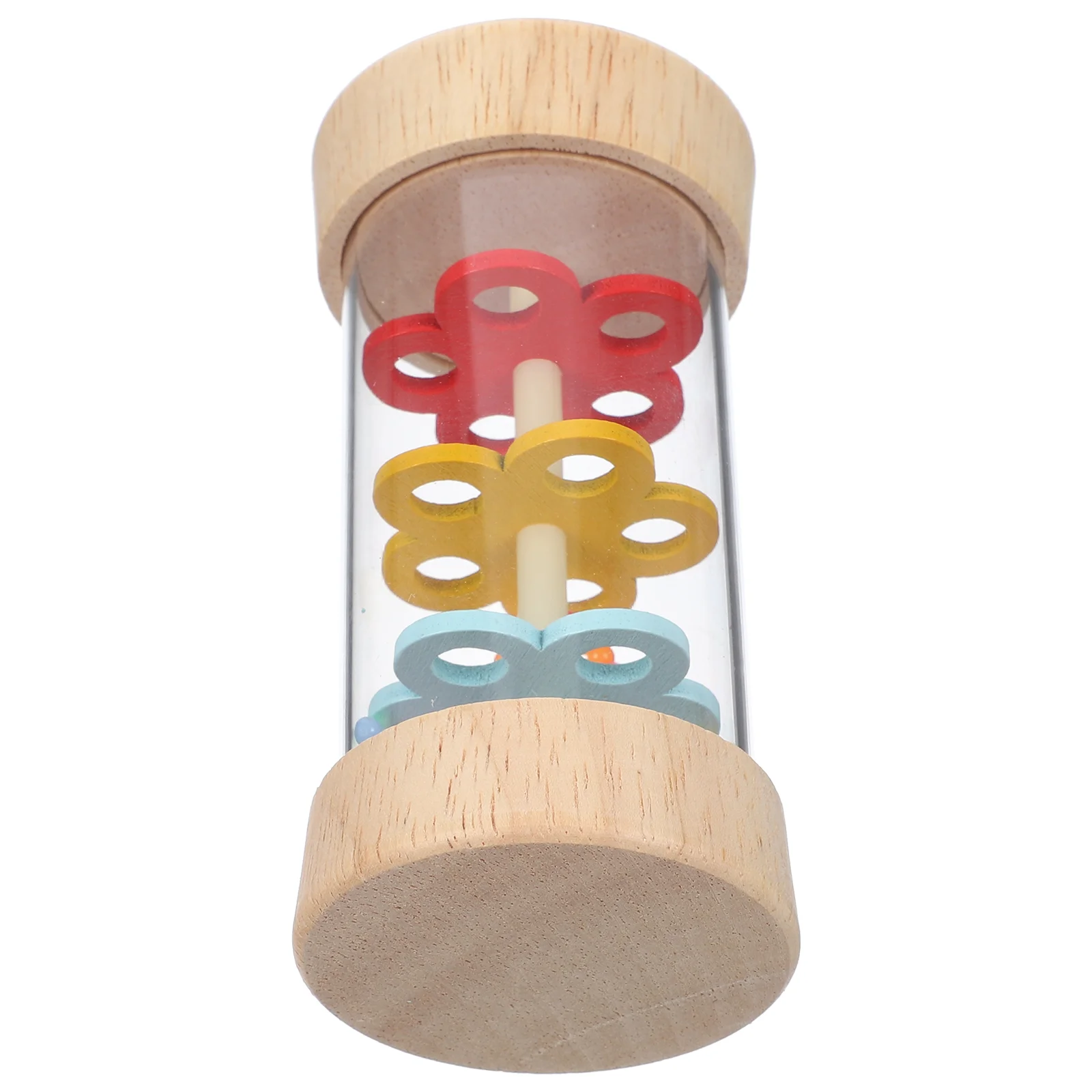 Rainmaker Orff Музыкальная игрушка Детская палочка Инструмент Детские развивающие