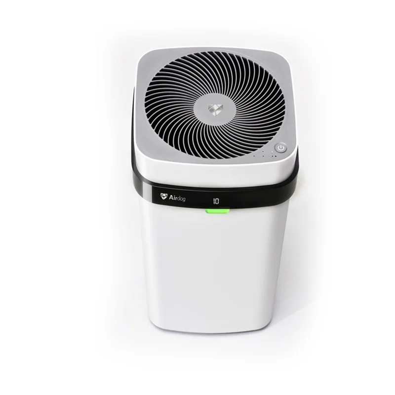 Airdog Breathe Different KJ300F-X3 (M) Очиститель воздуха без потребления фильтра Технология TPA