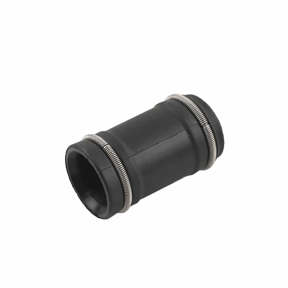 

Для KTM XC SX EXC XCW 125 250 300 2017-2025 аксессуары для мотоциклов глушитель выхлопной трубы уплотнение втулка кольцо пружинная муфта шланг