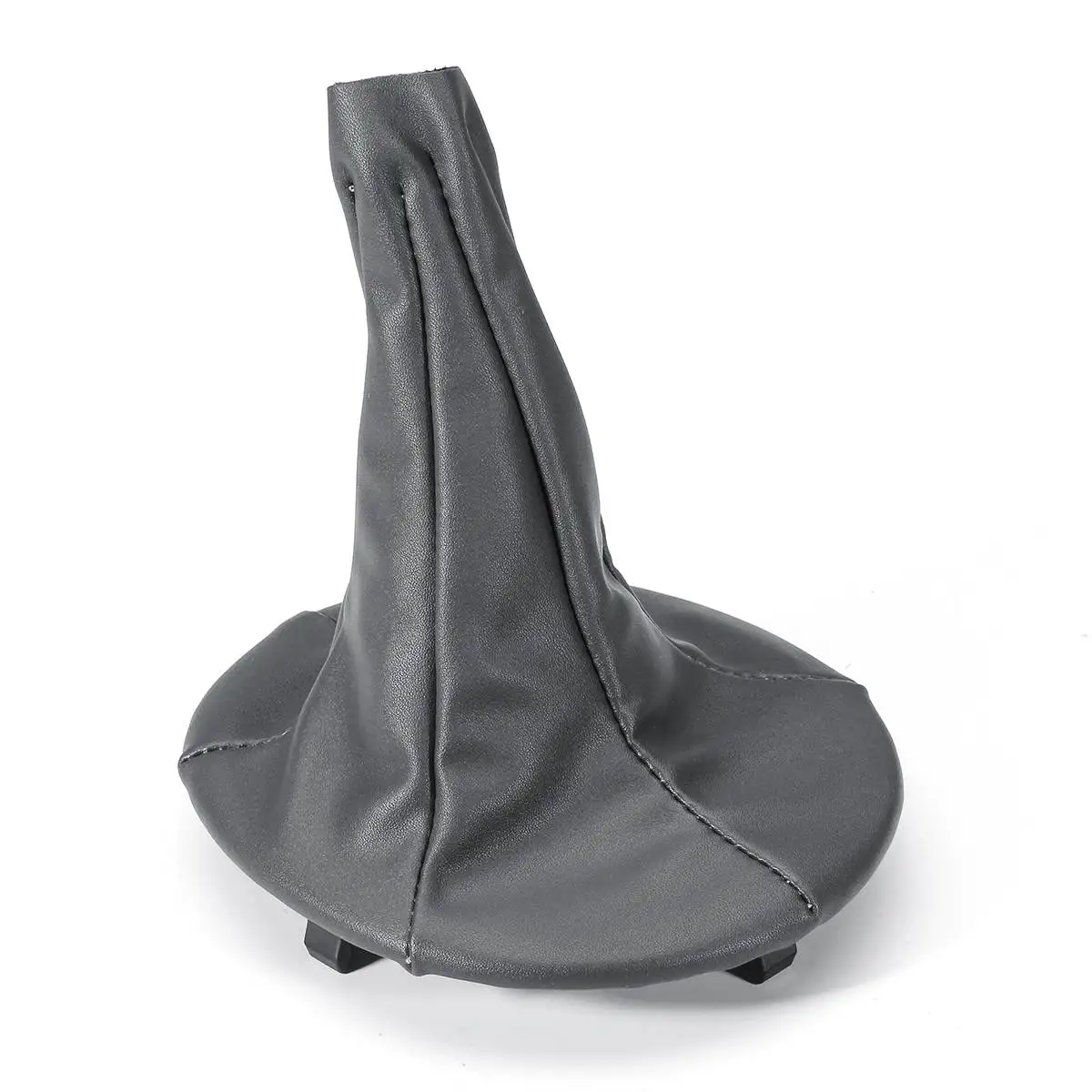 Автомобильный шейник переключения передач чехол для ботинок Женская Обложка FIAT