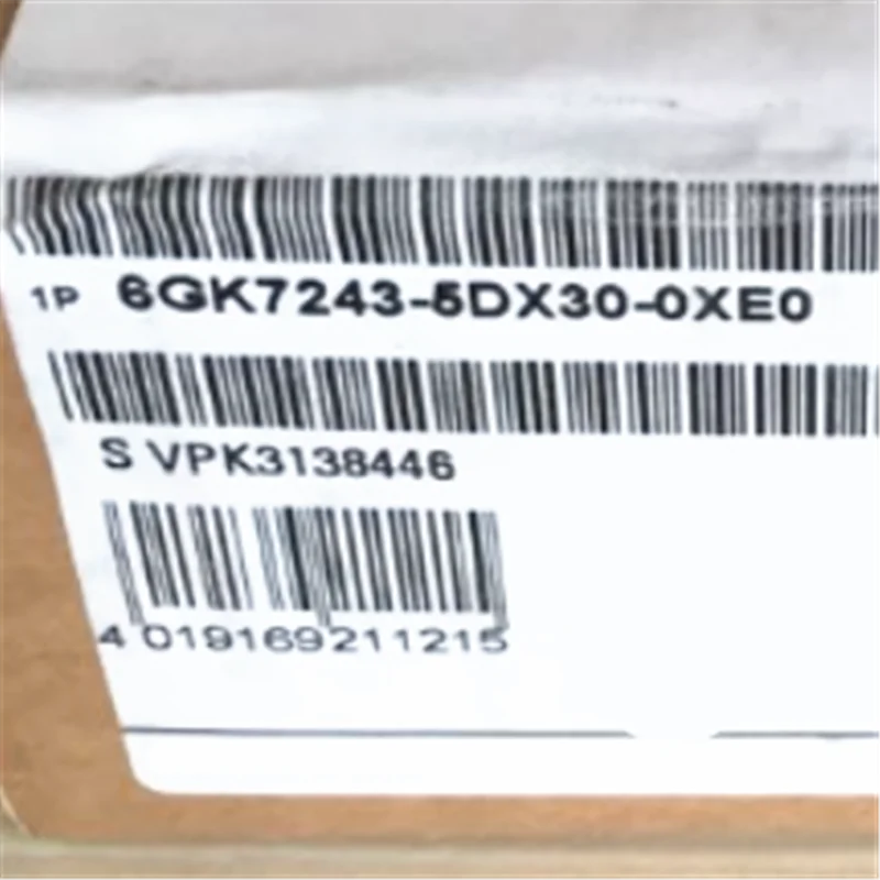 Новинка 6GK7243-5DX30-0XE0