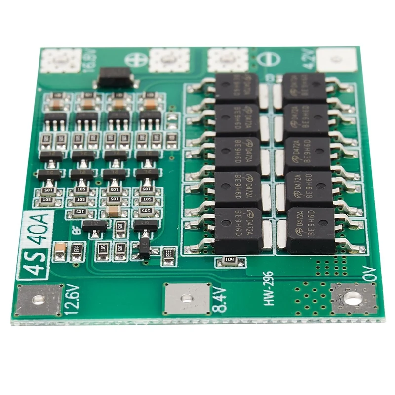 Зарядное устройство для литий-ионной батареи 18650 14 8 в 16