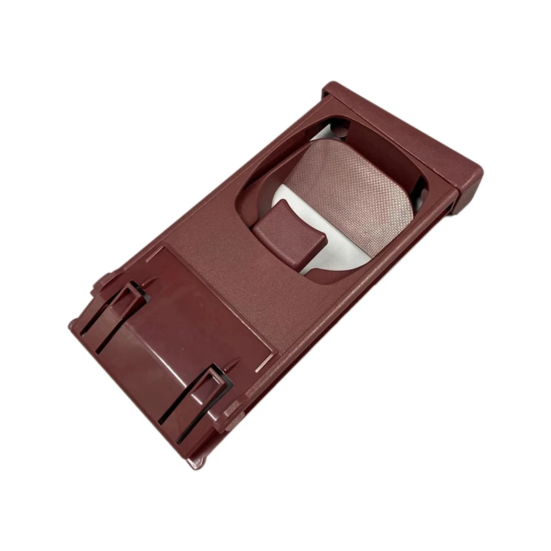 1 пара автомобильных подстаканников ABS автомобильные аксессуары для Toyota Hilux Vigo