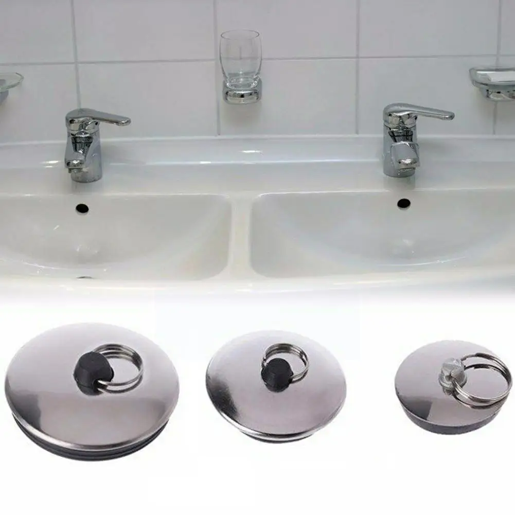 

Bathroom Bath Tub Sink Basin Drainage Kitchen Drain Bathroom Stopper Sink Bathtub Hot Kitchen Sale Plug Drains Water M1p3
