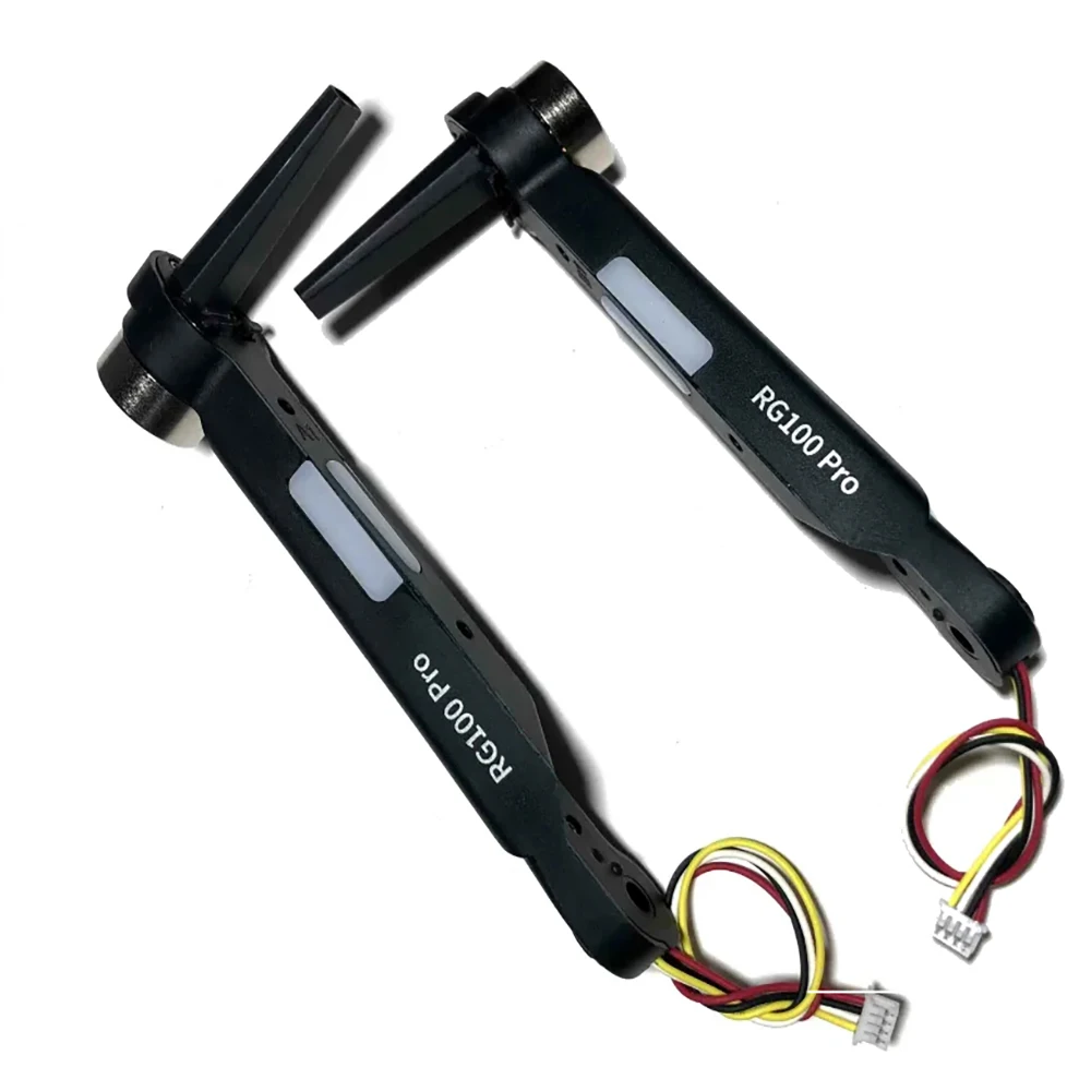 Оригинальный рычаг двигателя RG100 PRO запасная часть A1/B1/A2/B2 с бесщеточным