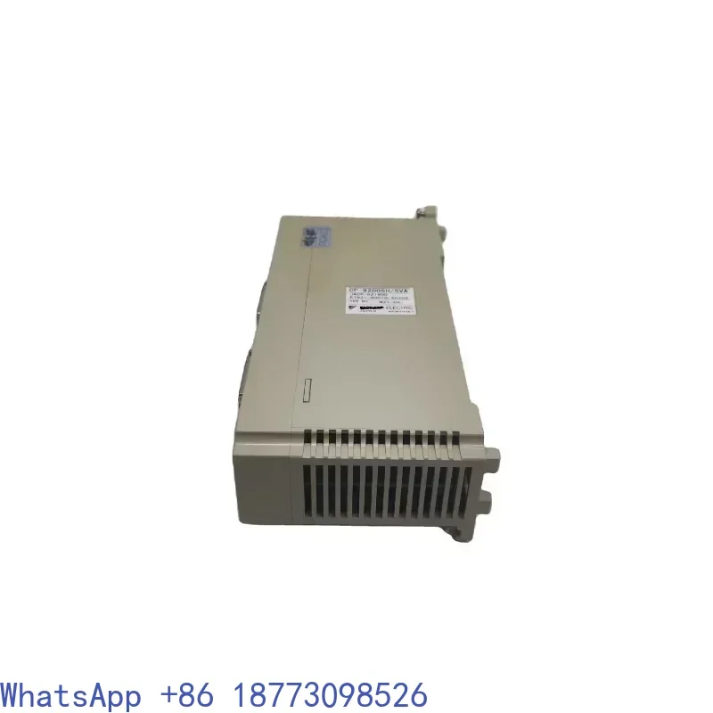 Фото Сервопривод CP-9200SH/SVA Сервомодуль SVA серии JACP-921900 №2