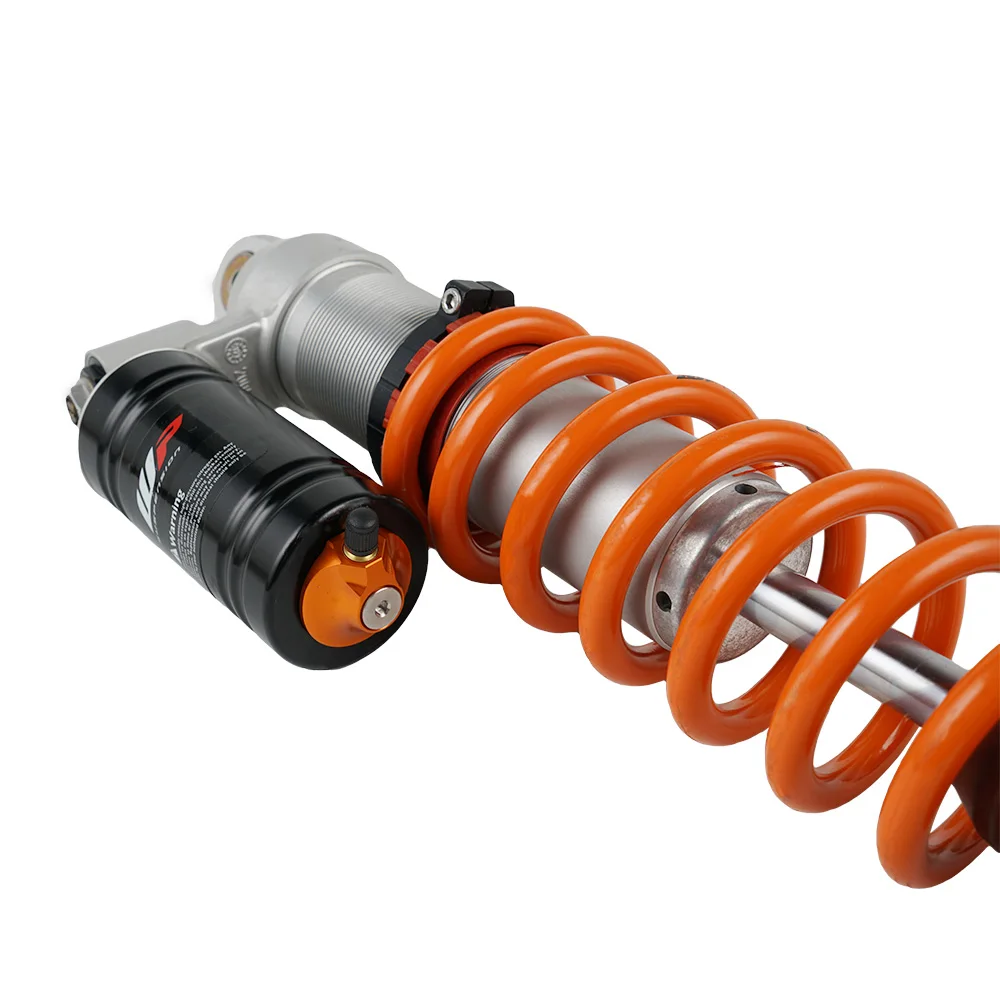 Газовый клапан задней подвески WP 58 мм/64 мм для KTM 125 200 250 300 350 450 EXC EXCF XC XCF SX SXF XCW XCWF