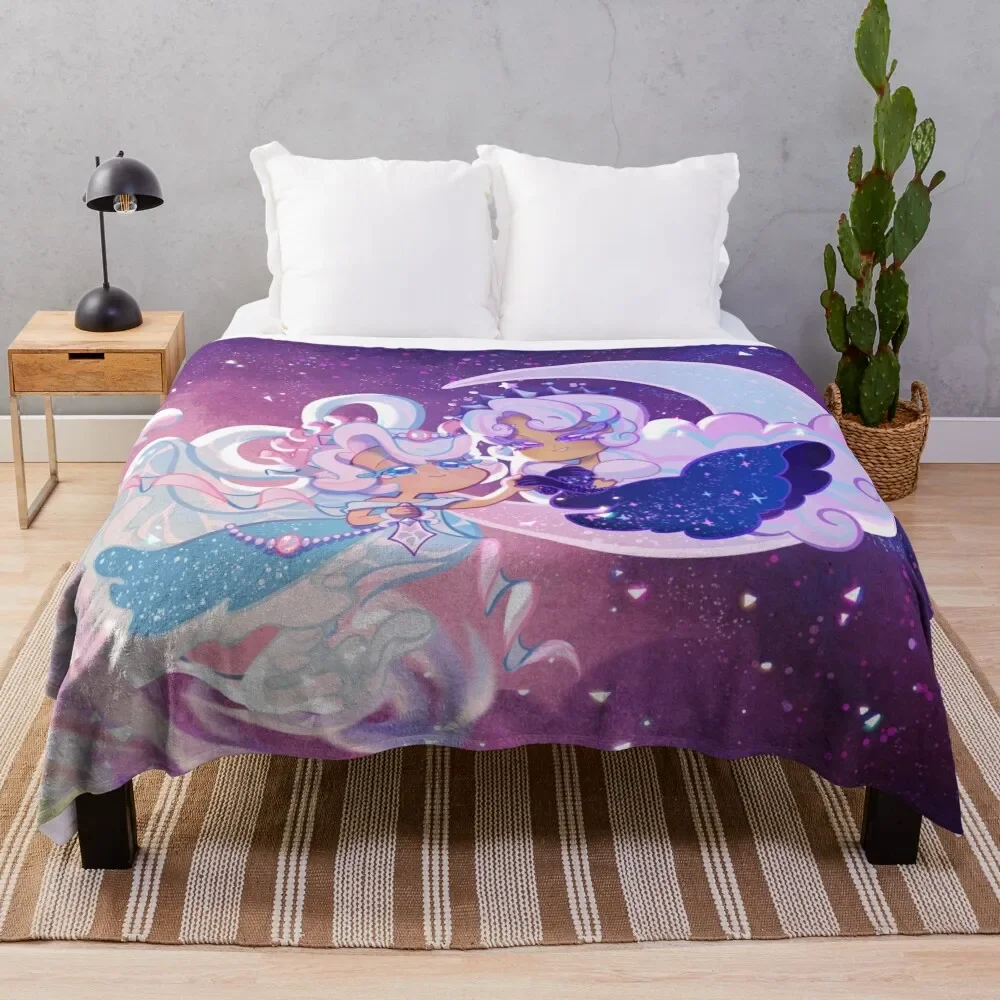 Одеяло в клетку для диванов украшение 4 юбилея печенья Run Ovenbreak's мягкие пледы