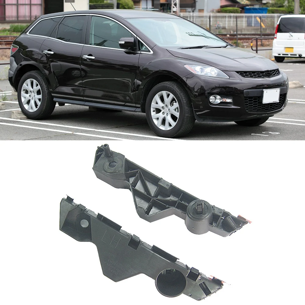 

Car Front Right Bumper Retainer Support Bracket for Mazda CX-7 CX7 2009 2010 2011 2012