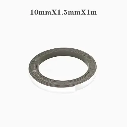 

Гибкая магнитная лента 1 метр