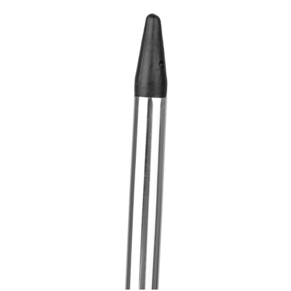 

Pen Tapping Screen Metal Telescopic Pen Stylus Pen for New Nintendo 3DS LL / XL