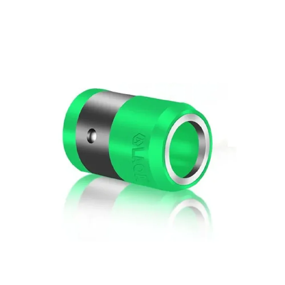 

LAOA Отвертки биты S2 6,35 мм магнитные 2 шт.