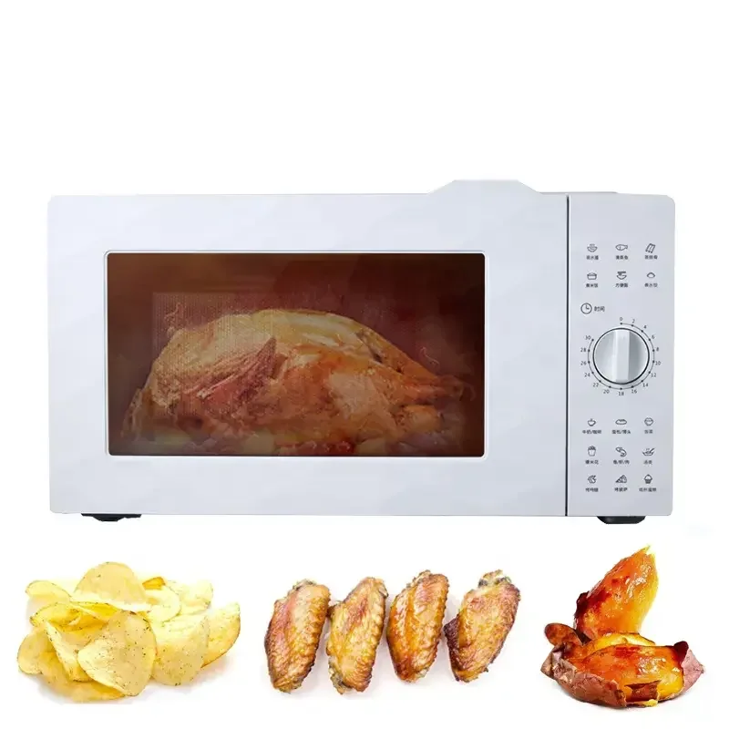220 В 20 л микроволновая печь microondas digital horno макроволновая для дома