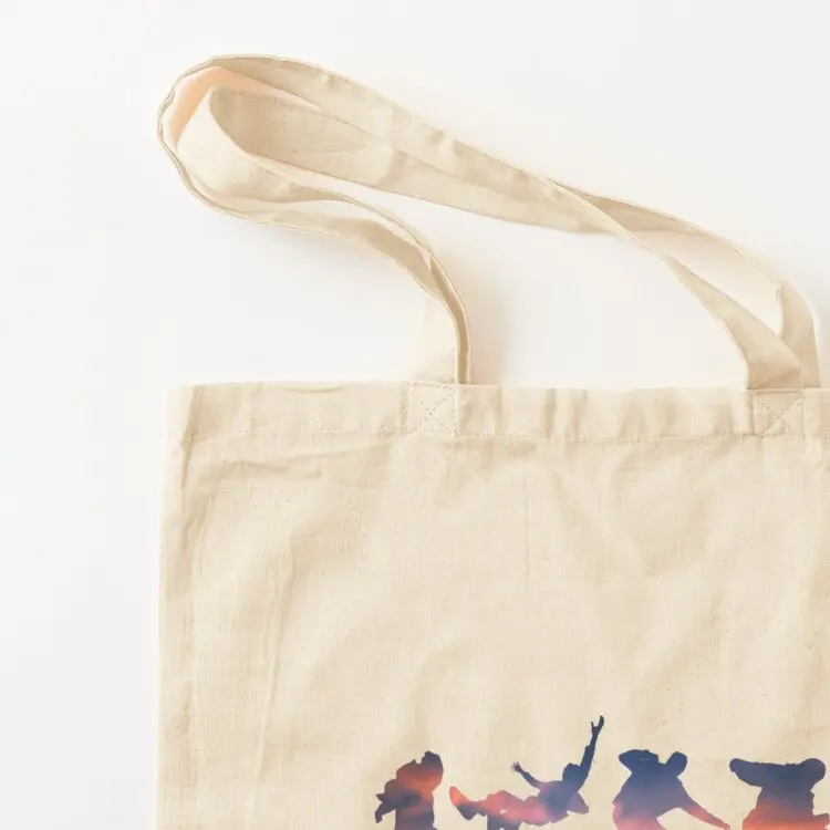 5SOS Complete Mess 5SOS5 Сумка-тоут