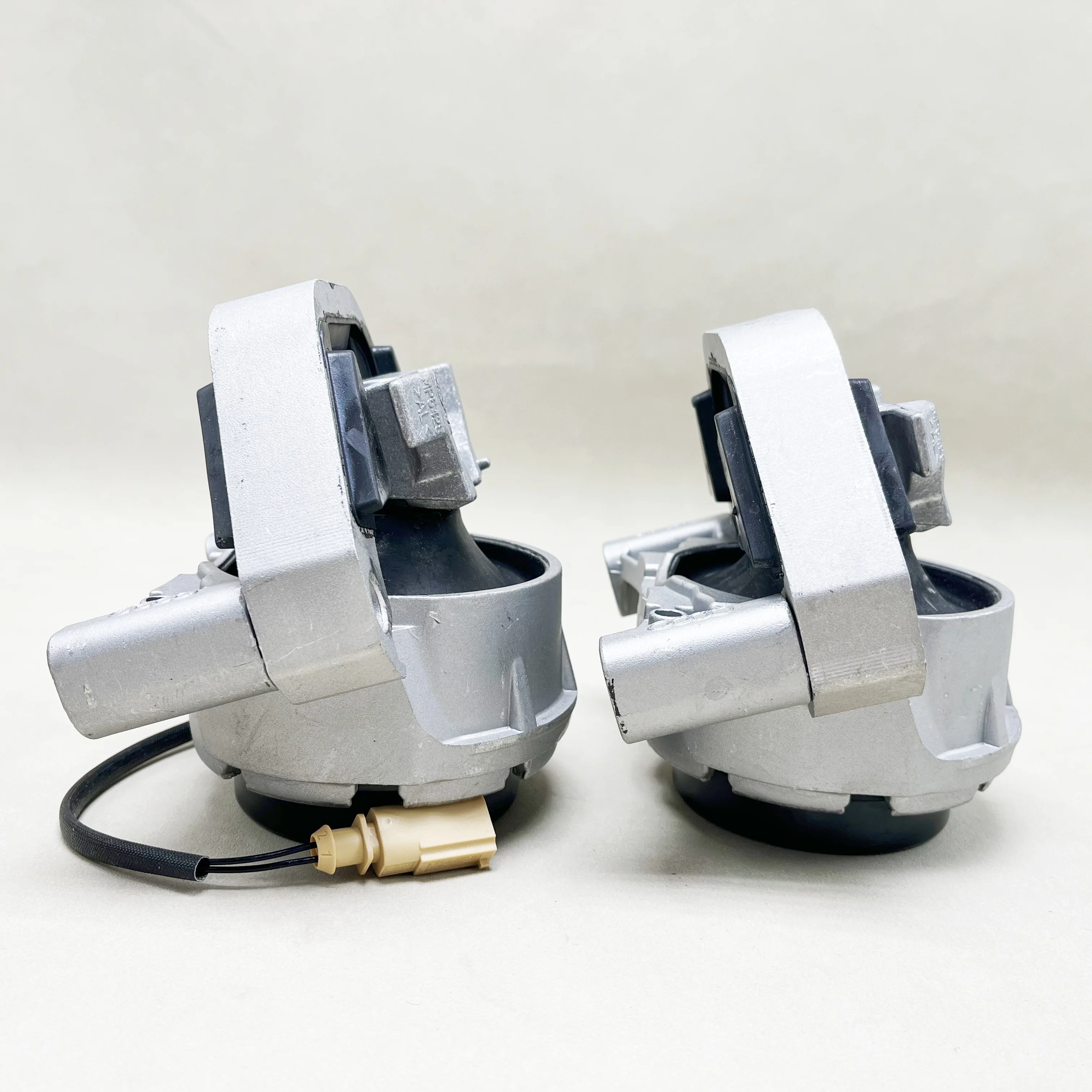 4G 0199381 NT KT LC LG Кронштейн двигателя для Audi A6 C7 S6 A7 S7 D4 2 0 TFSI 3 TDI Комплект кронштейнов