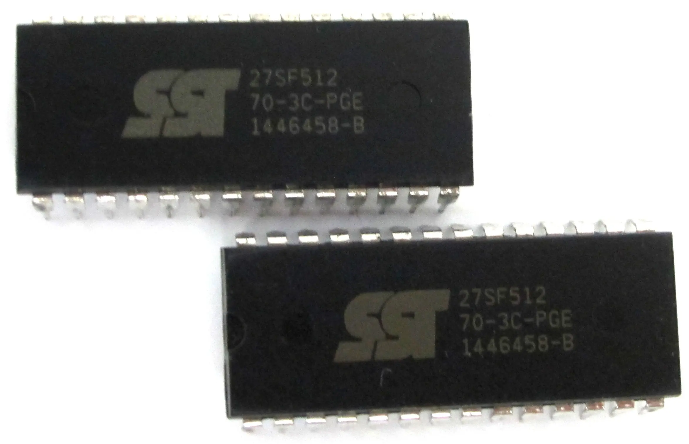 10 шт./лот SST27SF512-70-3C-PG SST27SF512 27SF512 DIP28