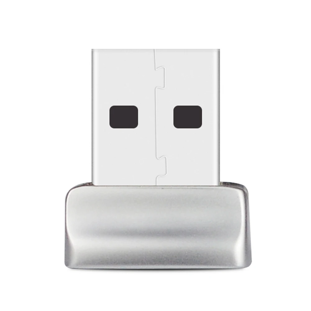 

USB-модуль для входа без пароля, сенсорный модуль считывания отпечатков пальцев для Windows 10, здравствуйте, ПК, ноутбука, считыватель отпечатков...