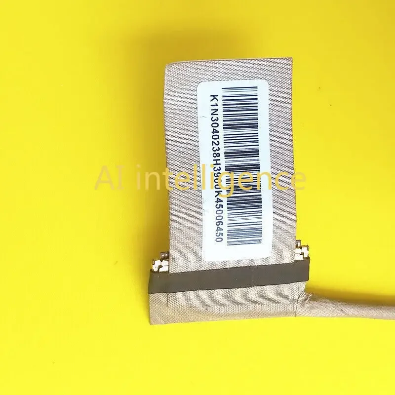 Оригинальный ЖК-кабель для MSI GP76 GE76 MS17K2 144 Гц K1N- 3040238 -H39