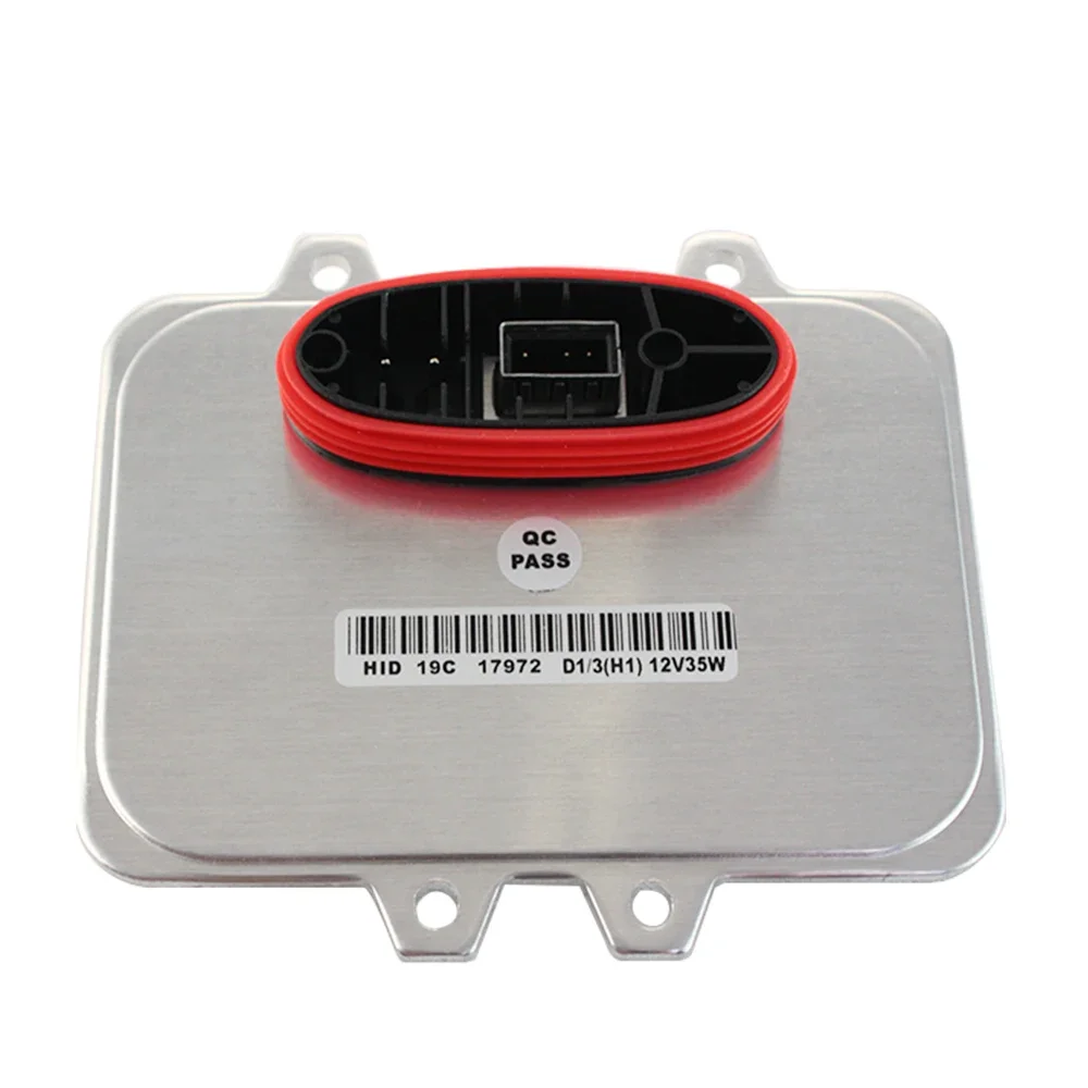 5DV 009 000 00 HID балласт 5DV00900000 6937223 ксеноновый Автомобильная фара блок для BMW E60 E61 5