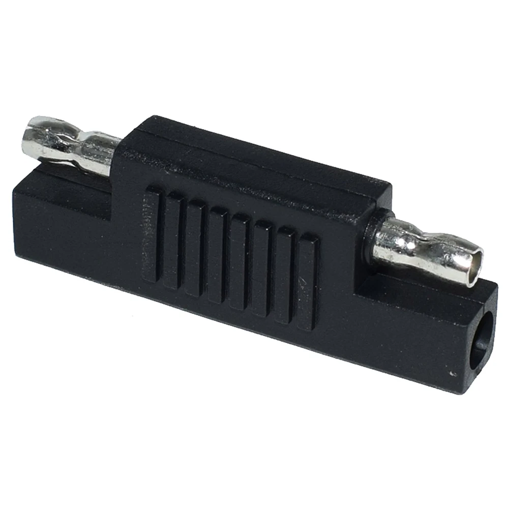 

4.5mm Male Cable Connector SAE Adapter SAE Connector 10A/50A/100A 135*67*33mm 174*57*35mm 300mS/ Times Refresh