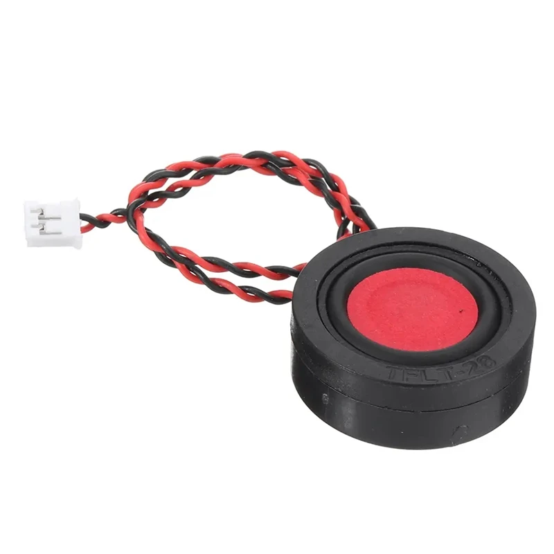 

Sound Group Small Horn Speaker Upgrade Accessories for WPL D12 B24 B36 C24 MN D90 MN99S RC Truck Car Spare Parts