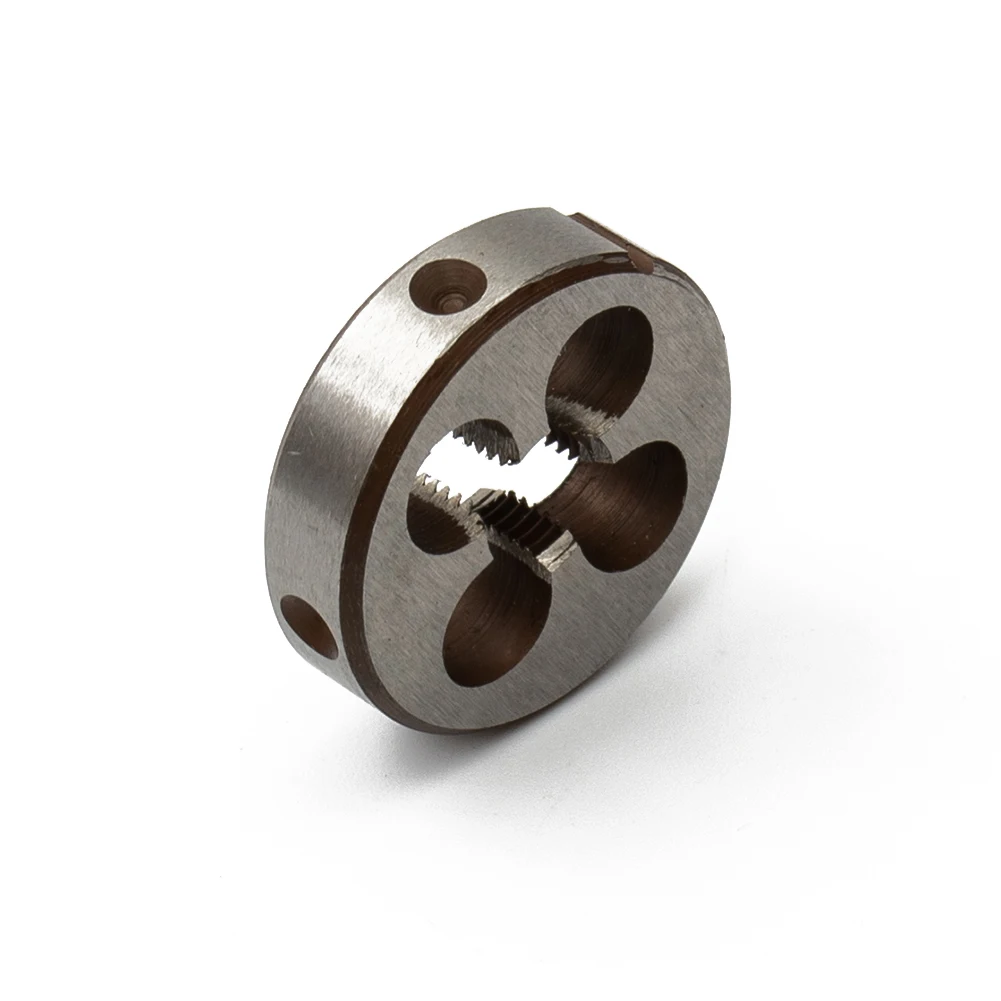 Набор матриц для метчиков с 3 канавками HSS длина 72 мм 0 305-32 (.305x32) Высокое качество