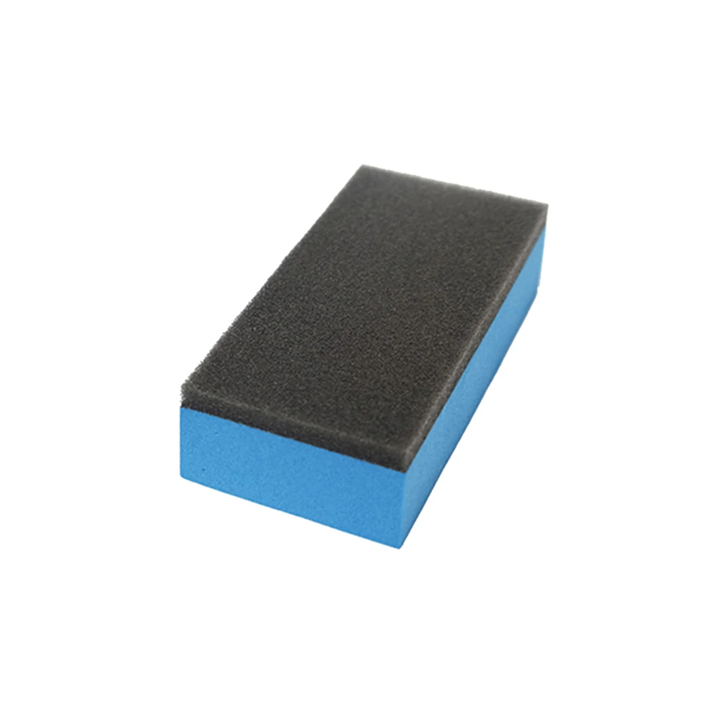 

Car Film Coating Crystal Coating Sponges Eraser Car Beautification Maintenance Polishing Eraser Cloths Brushes Sponge Eraser