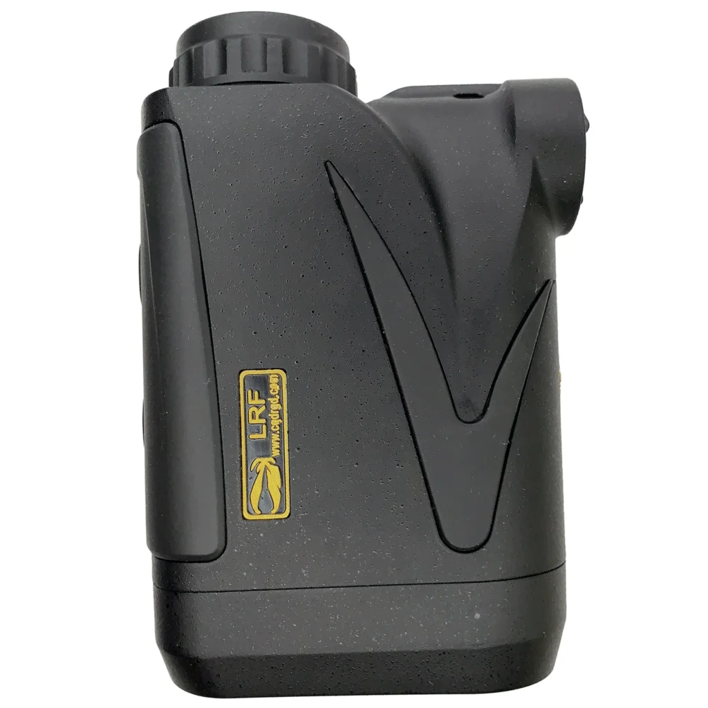 

high precision 3000m binoculars laser range finder with LCD display